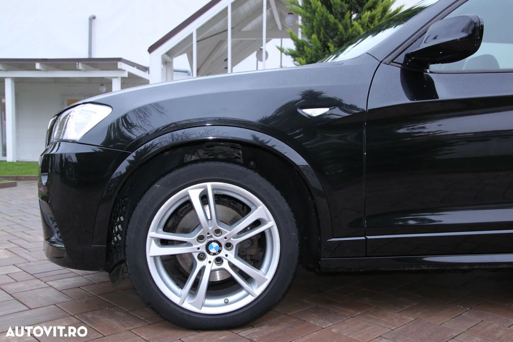 BMW X3 - 11