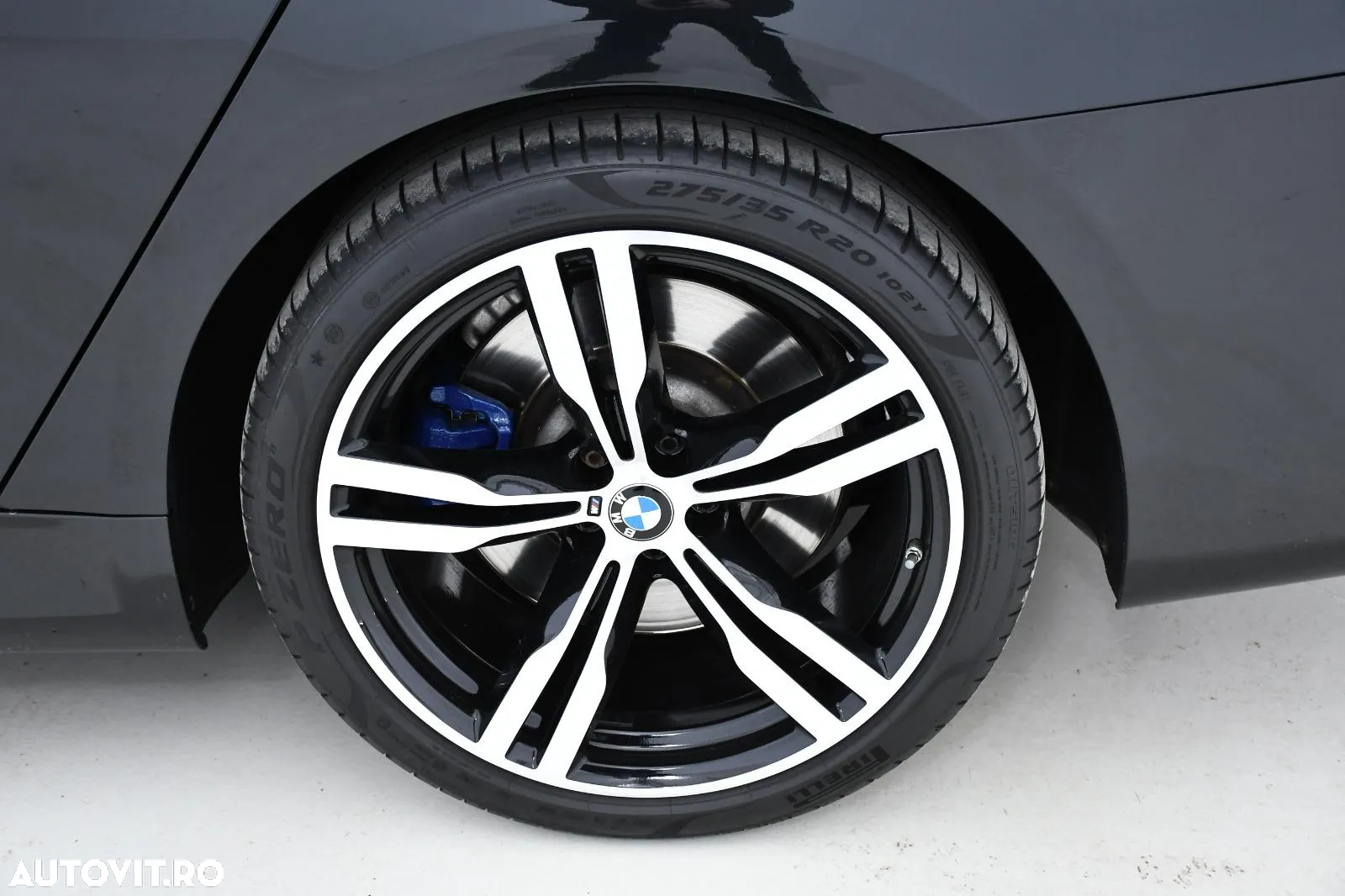 BMW Seria 7 730d xDrive - 17