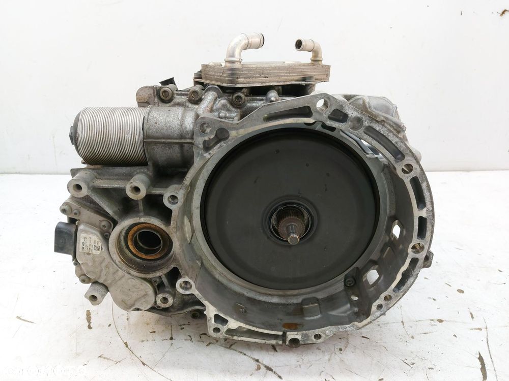 CUPRA FORMENTOR 5FF 1.5 skrzynia biegów automatyczna mechatronik VDK DSG - 1