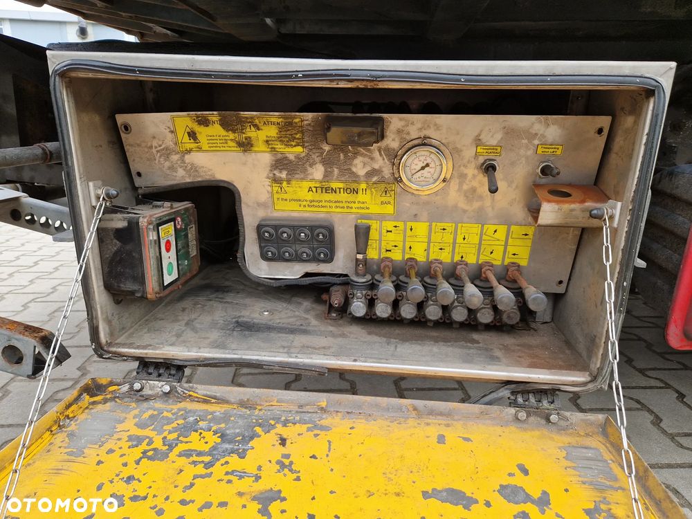 MAN TGL 12.250 Assistance Pomoc Drogowa Autolaweta Pojazd Specjalny - 26