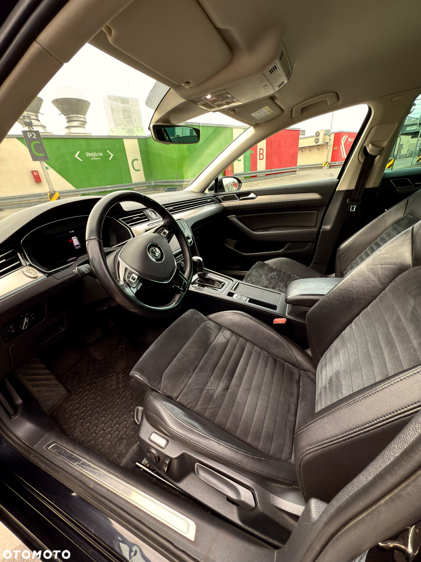 Volkswagen Passat 2.0 TDI BMT Highline DSG - 10