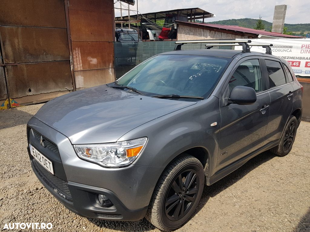 Dezmembrari dezmembrez  Mitsubishi ASX 1.8 D 1.6i 2010-2018 - 2