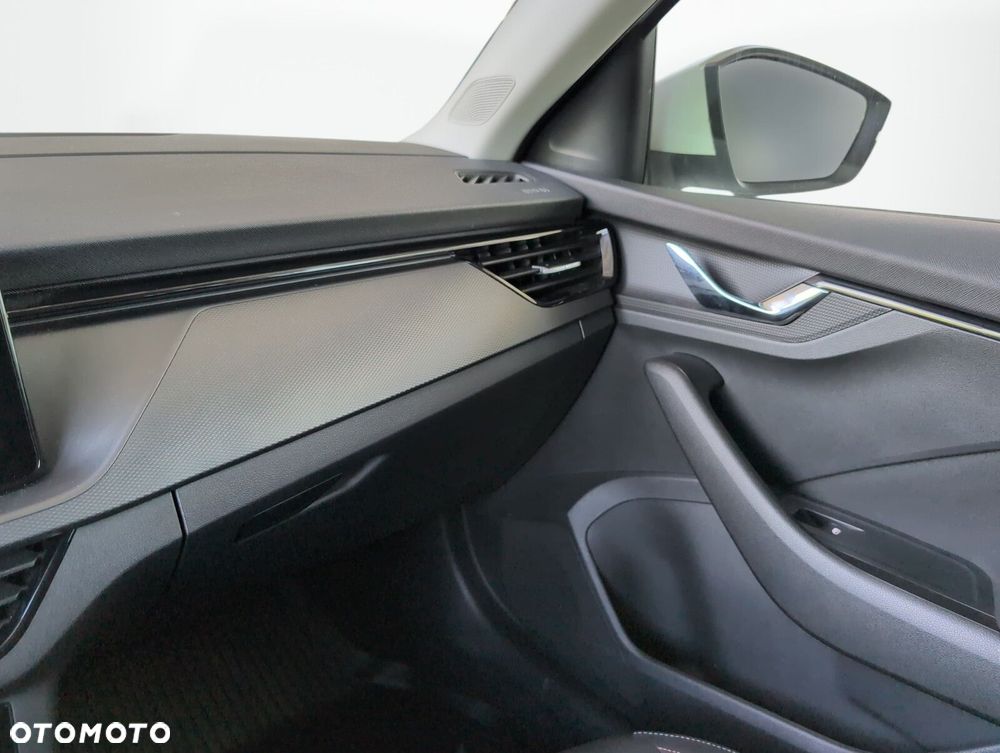 Skoda Scala 1.5 TSI Ambition DSG - 31