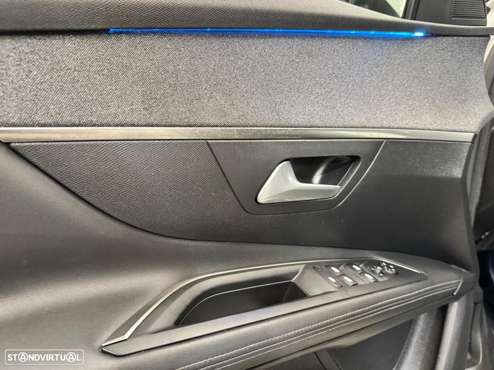 Peugeot 3008 1.5 BlueHDi Allure - 13