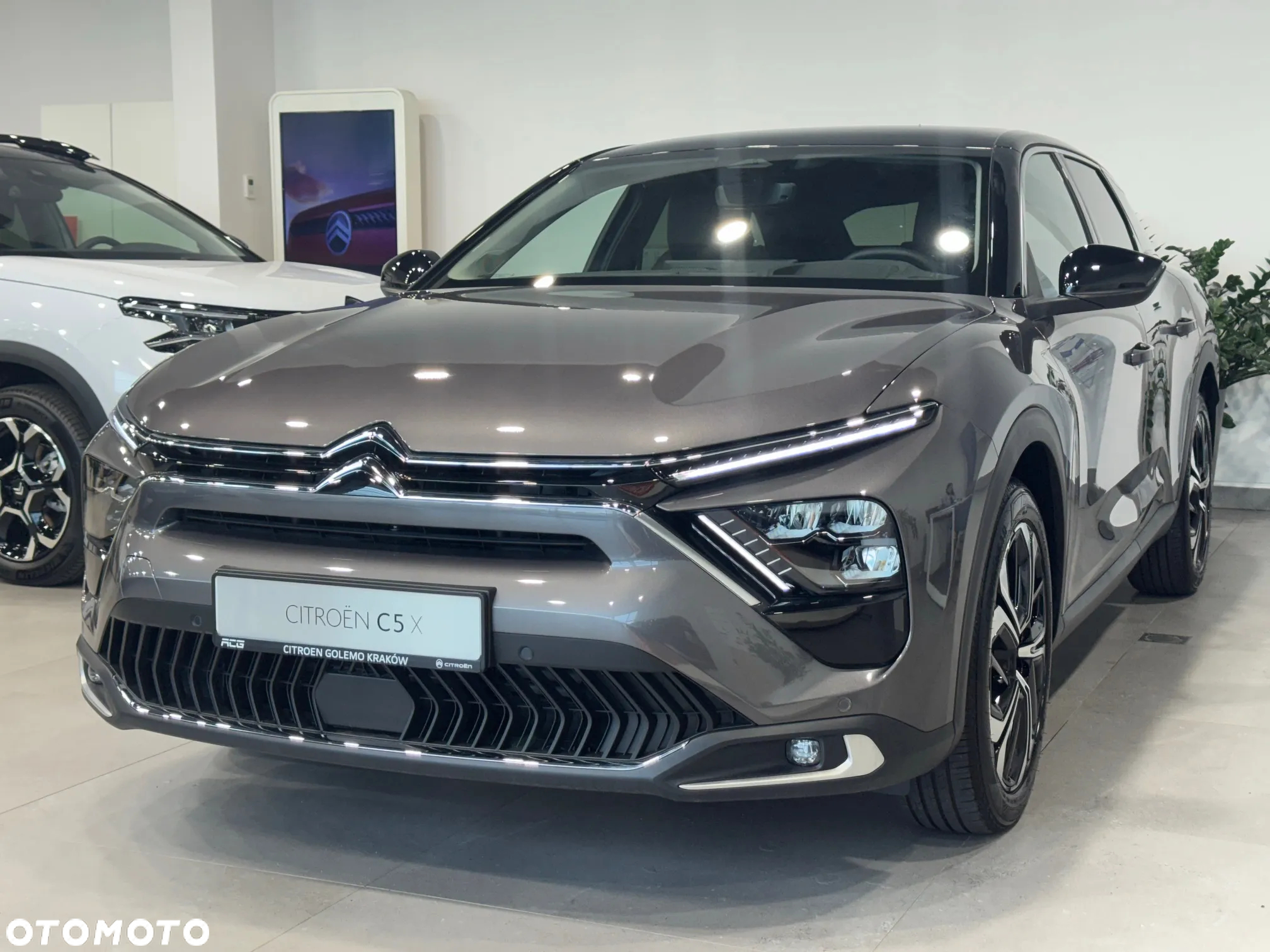 Citroën C5X - 3