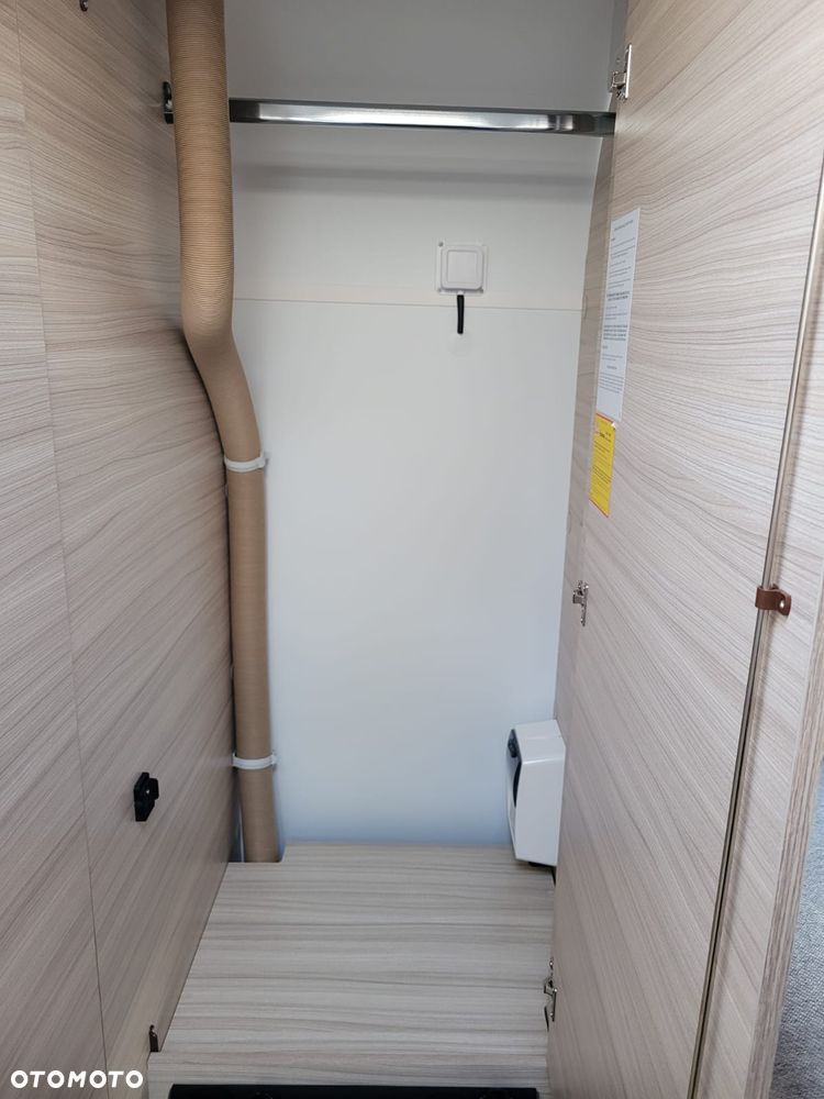 Adria ALTEA 552 Selection 60 - 27