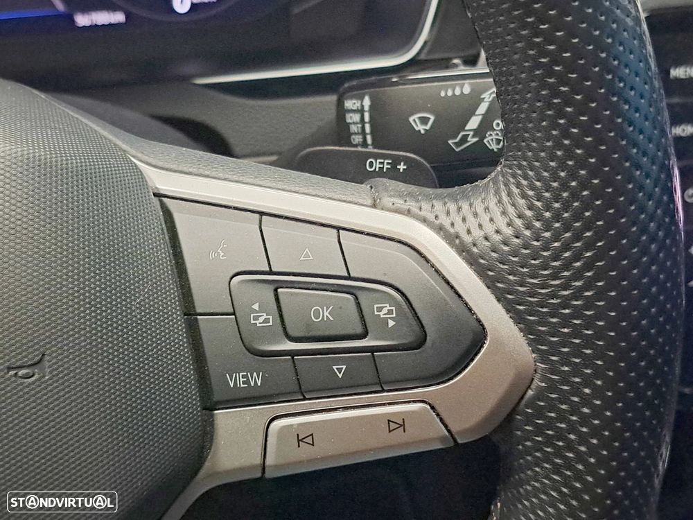 VW Passat Variant 1.4 TSI GTE Plug-in - 9