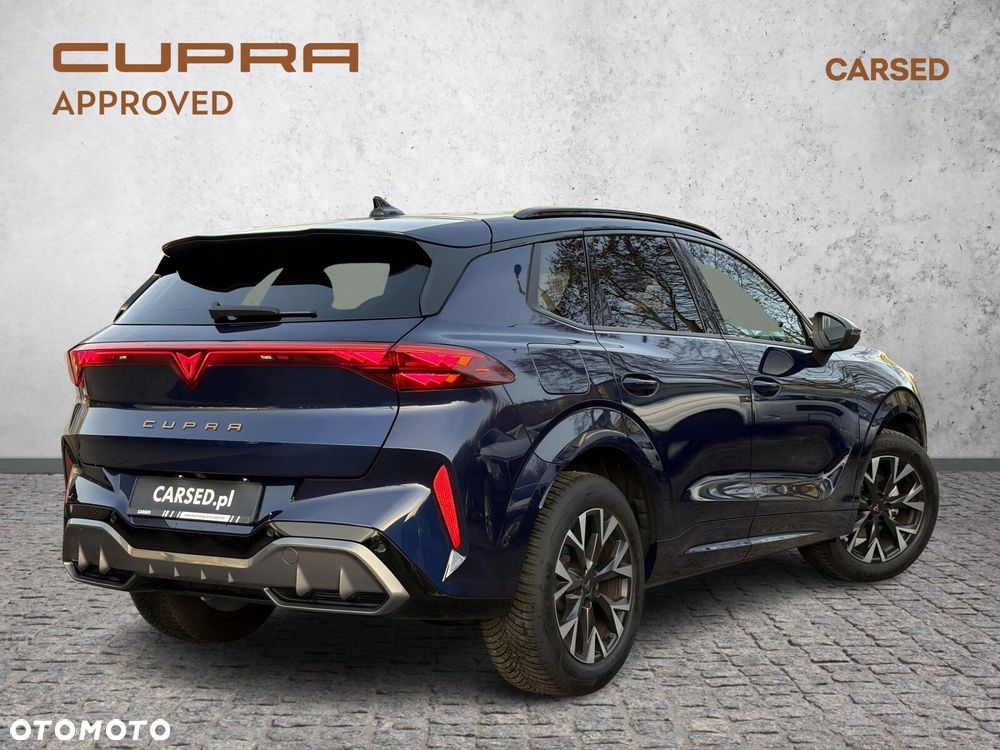 Cupra Terramar - 7