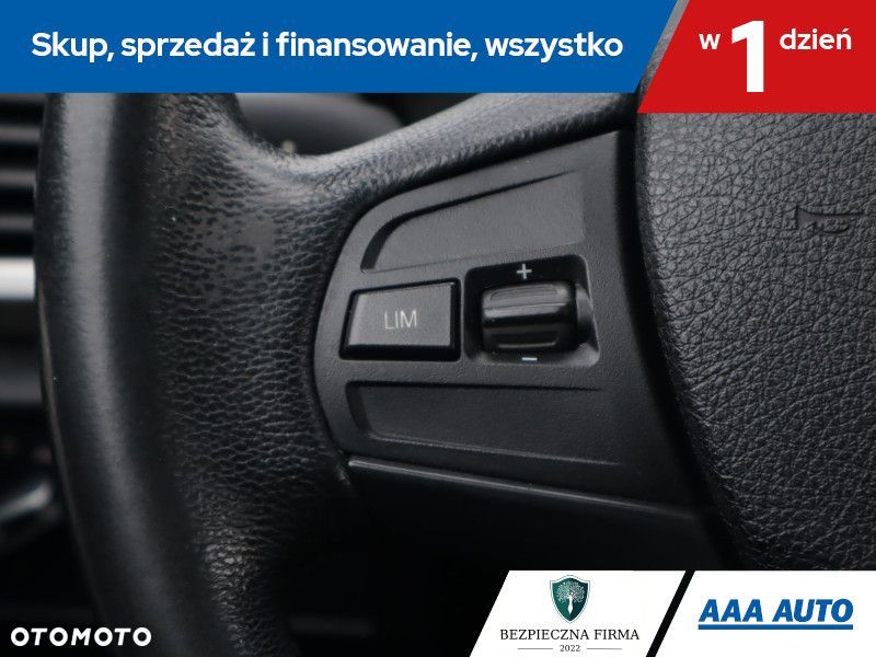 BMW Seria 1 - 18