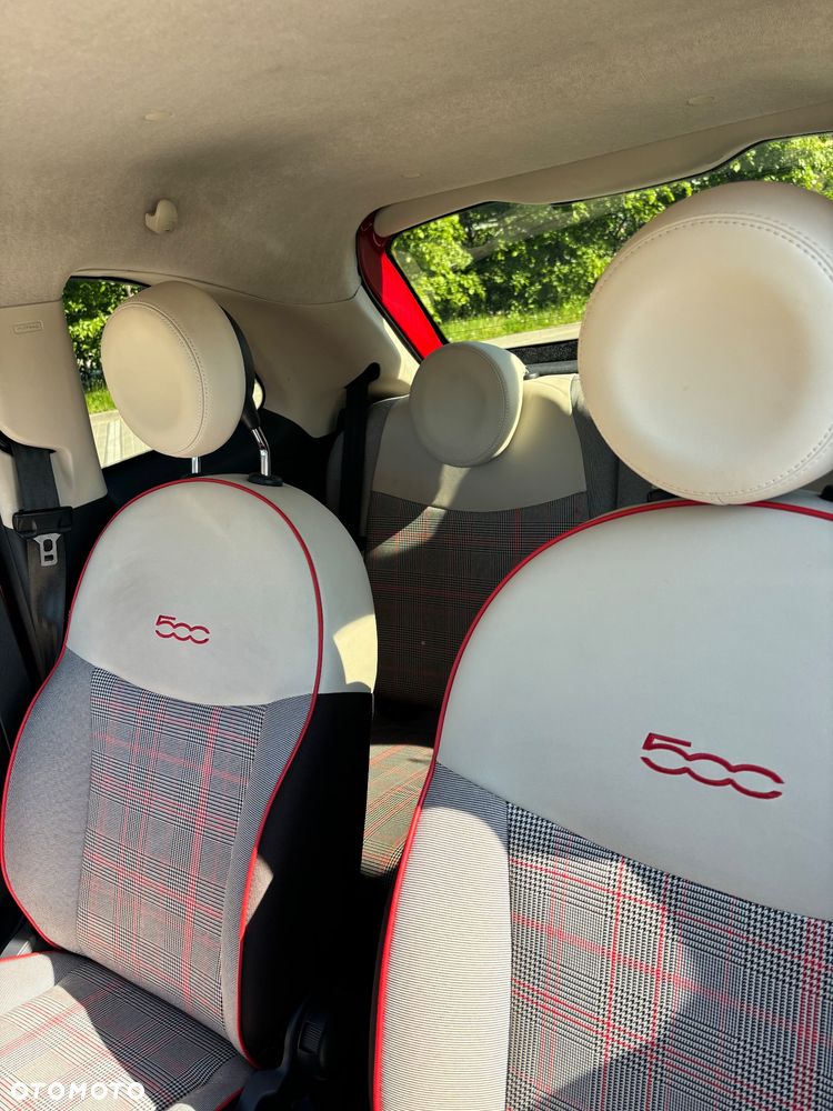 Fiat 500 - 5
