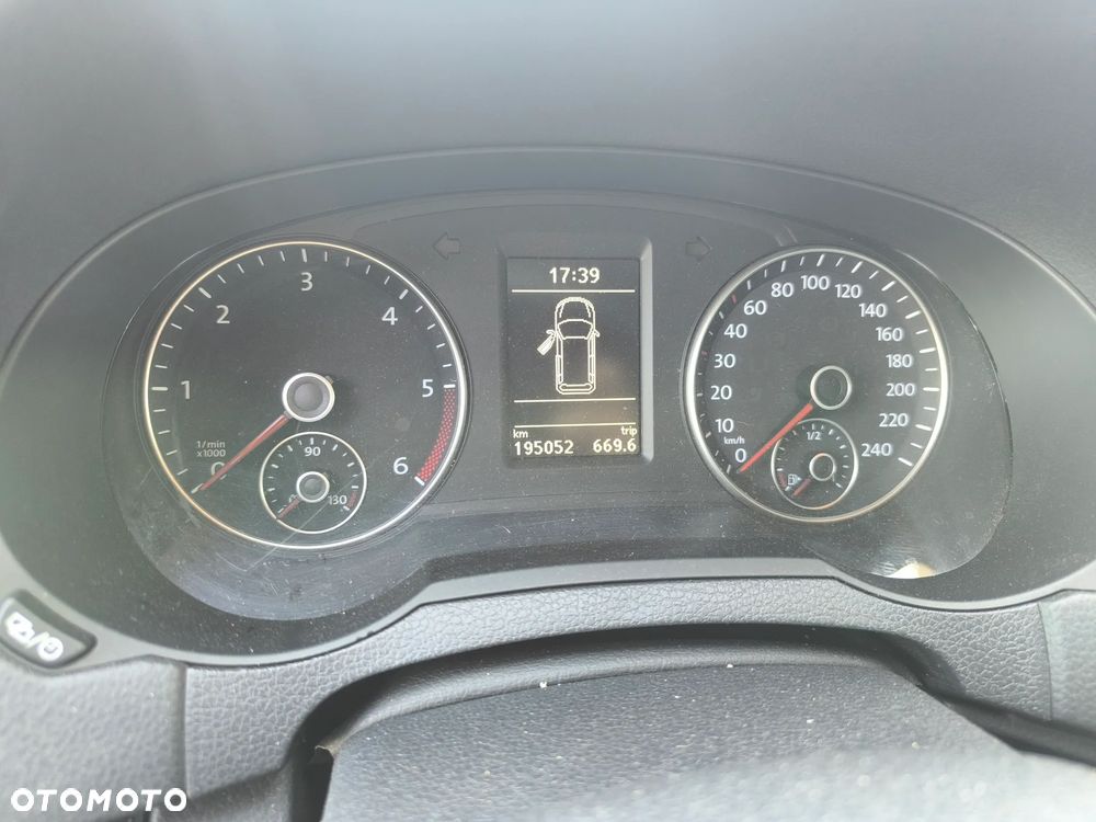 Seat Alhambra 2.0 TDI Xcellence DSG - 14