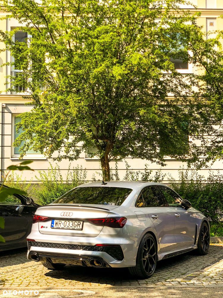 Audi RS3 Sportback - 10