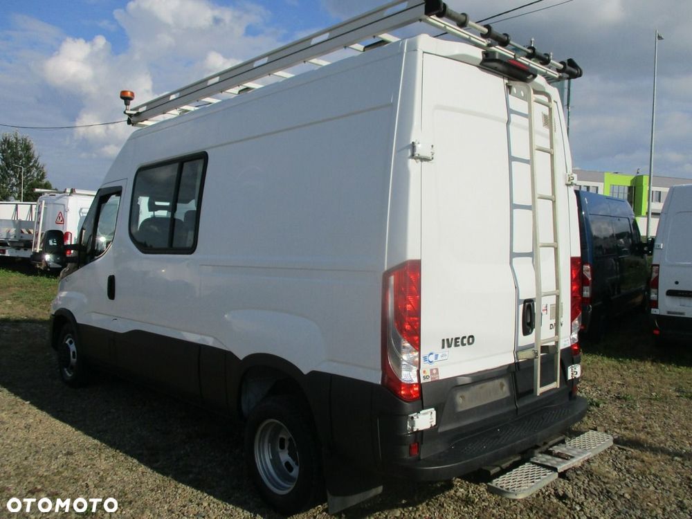 Iveco Daily - 4