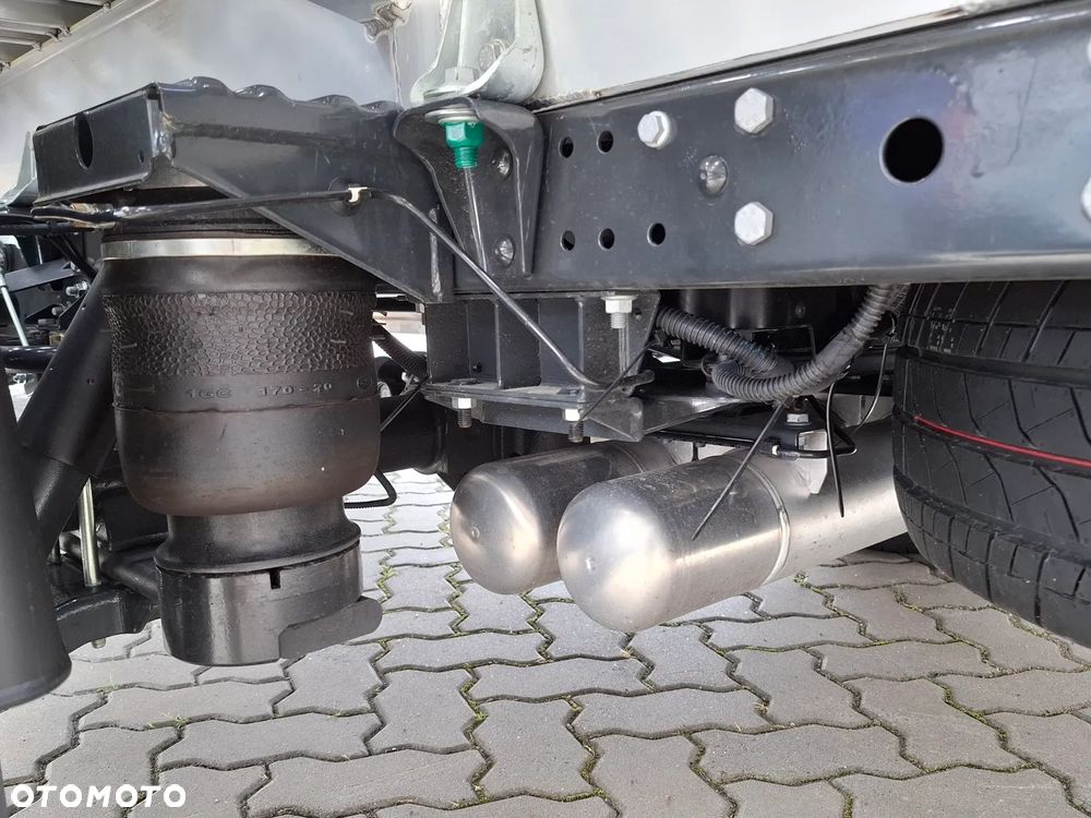 Iveco 35S18HA8/P  AIR PRO, - 5