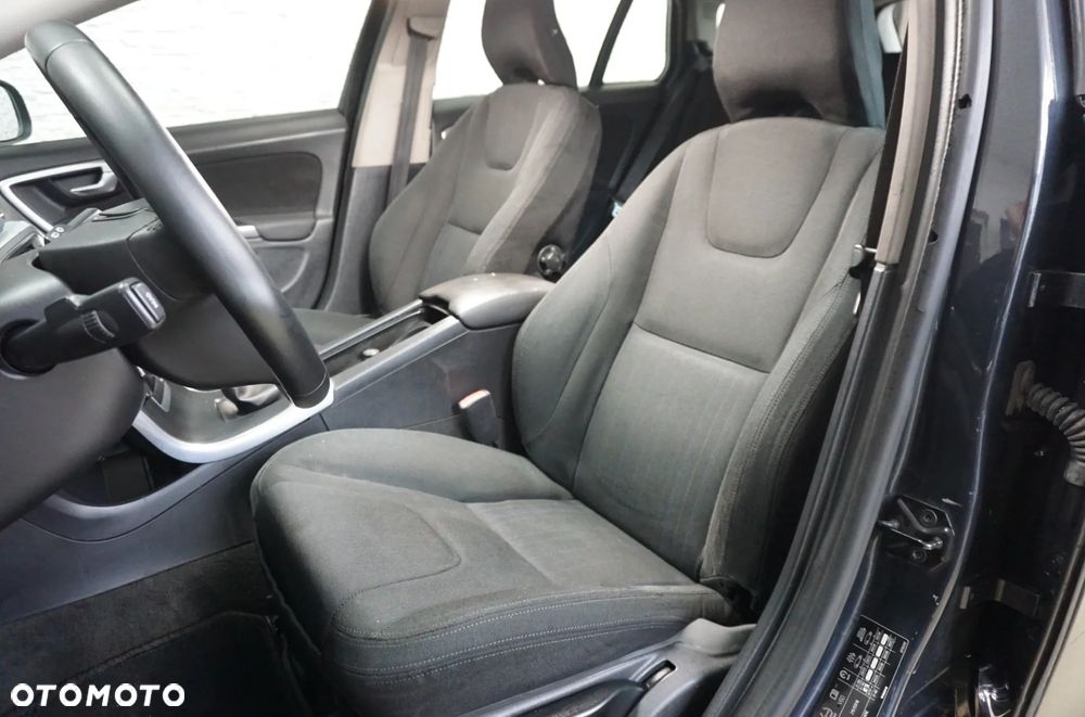 Volvo V60 D3 - 20
