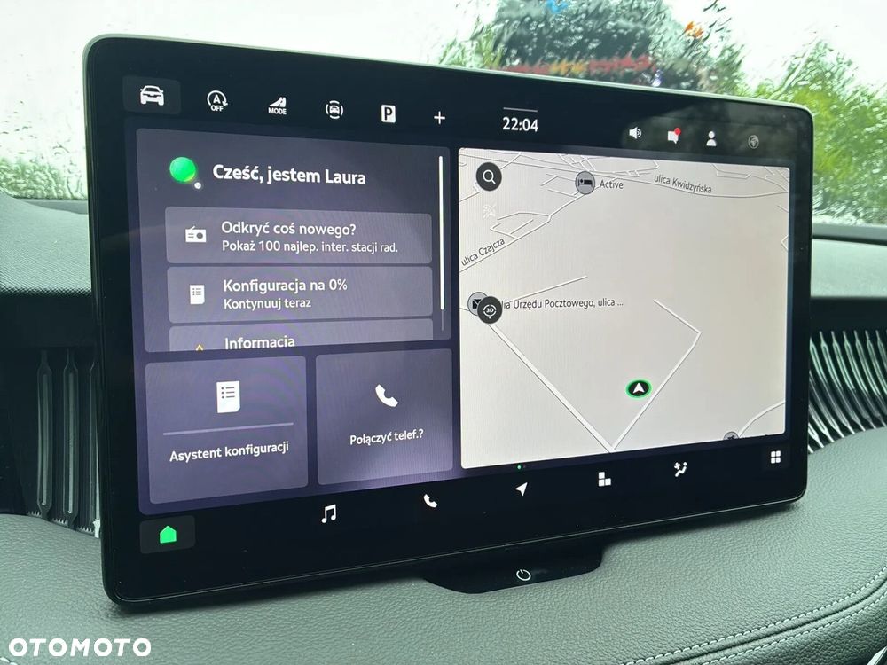 Skoda Superb - 19