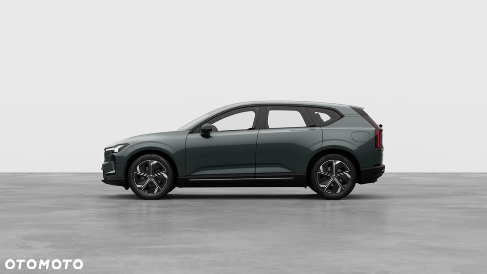 Volvo EX60 - 7