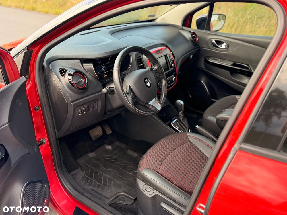 Renault Captur 1.2 Energy TCe XMOD EDC EU6 - 14
