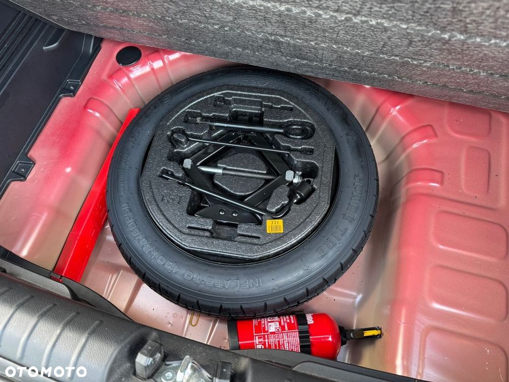 Kia Stonic 1.2 M - 22