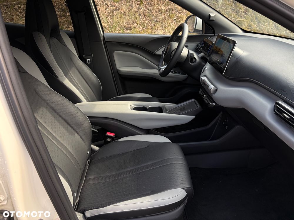 BYD Dolphin Surf - 9