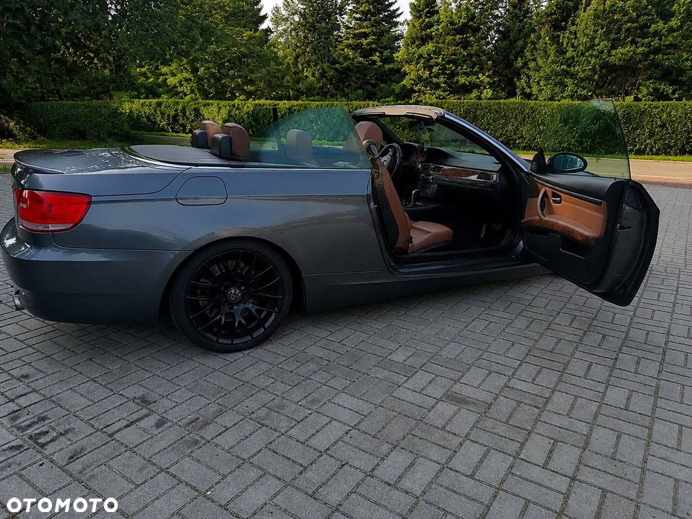 BMW Seria 3 335i - 6