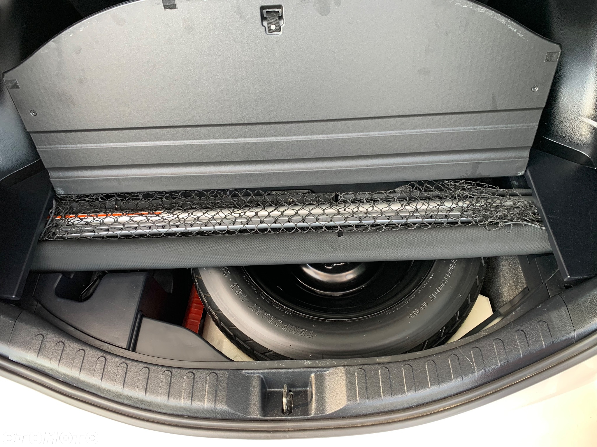 Toyota RAV4 2.0 D-4D 4x2 Start-Stop Executive - 40