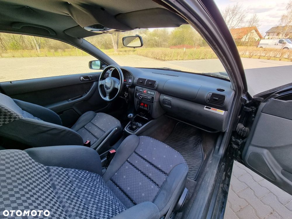 Audi A3 3-drzwiowe - 30