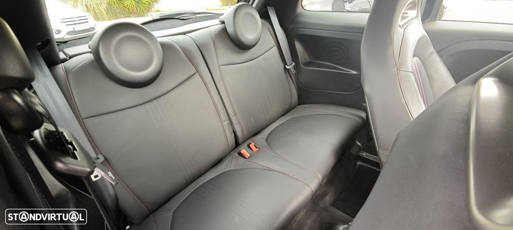 Abarth 595 1.4 T-Jet Turismo - 40