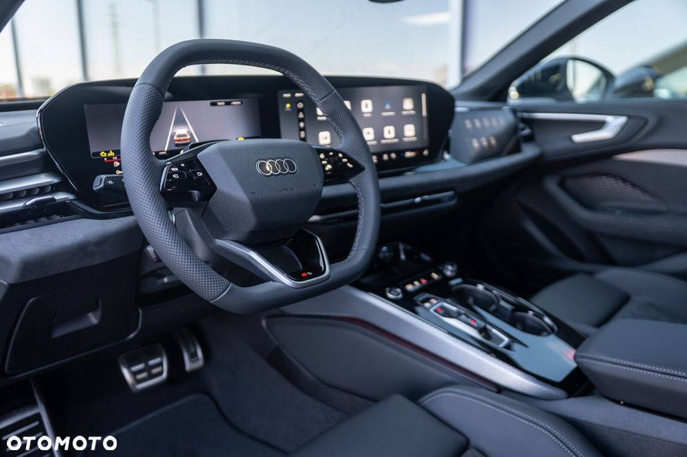Audi A5 Avant - 15