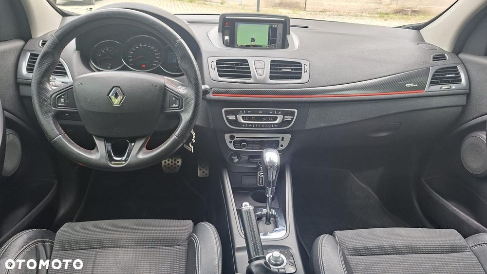 Renault Megane ENERGY dCi 110 EDC GT LINE - 19