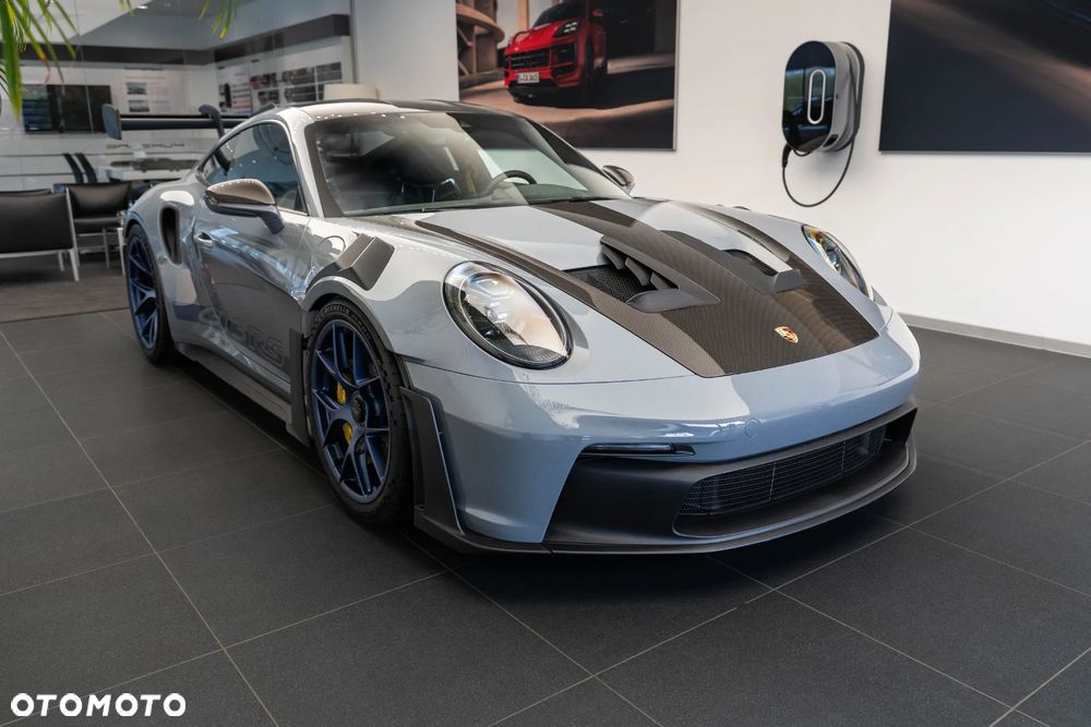 Porsche 911 - 7
