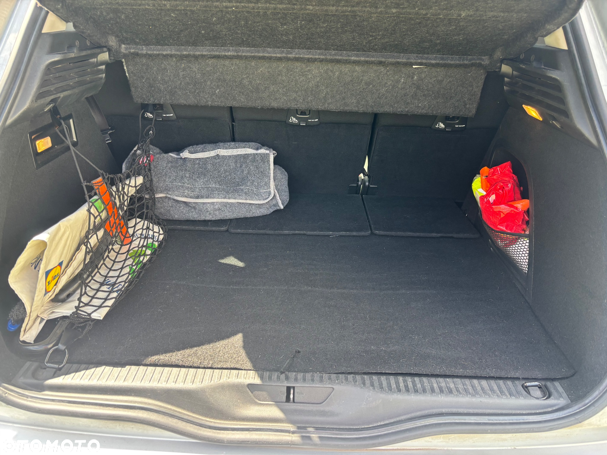 Citroën C4 Picasso e-HDi 115 Business Class - 11