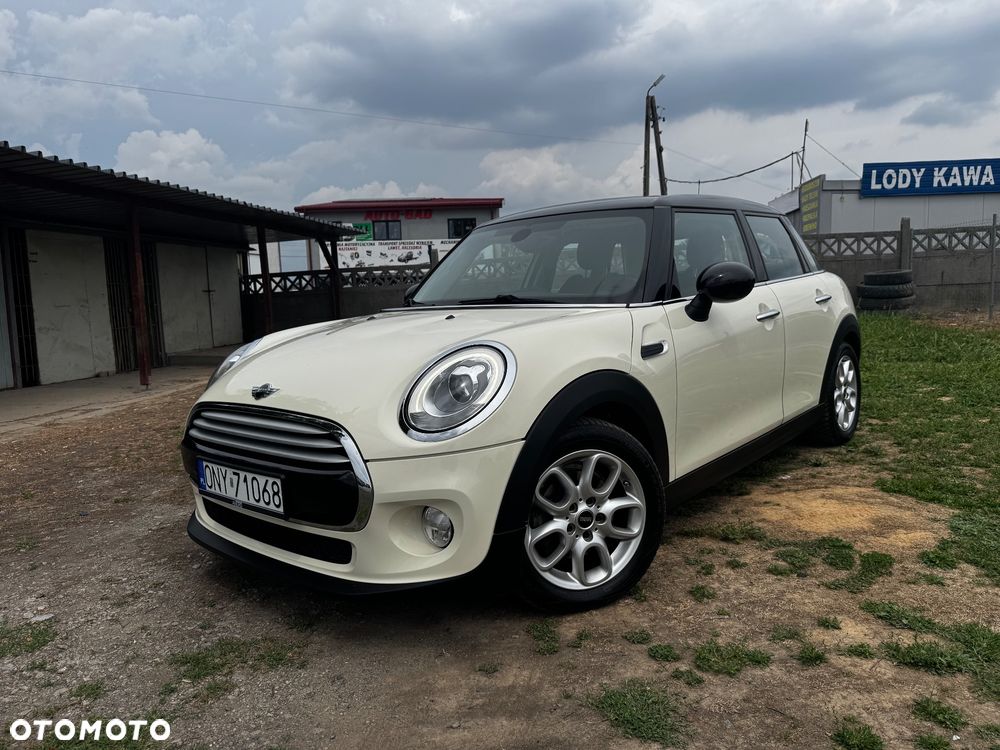 MINI Cooper - 3