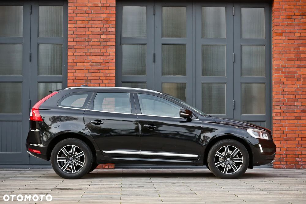 Volvo XC 60 - 2