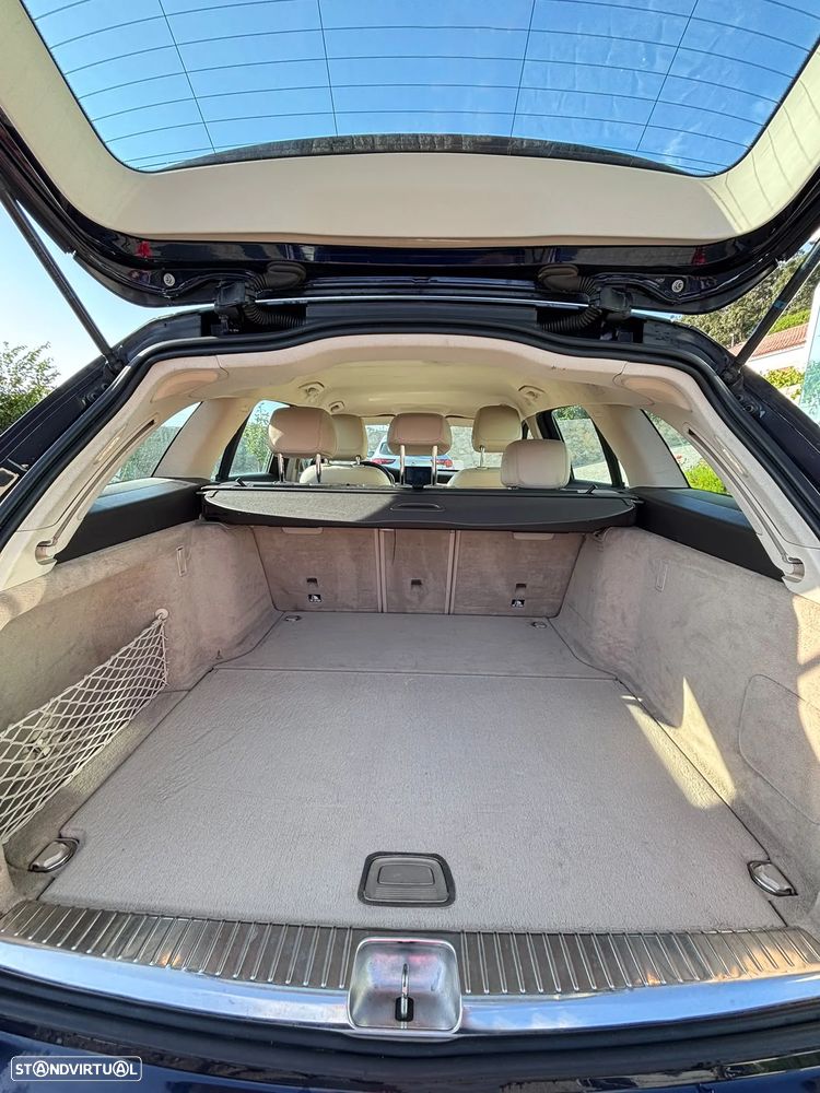 Mercedes-Benz C 200 (BlueTEC) d Station Exclusive - 12