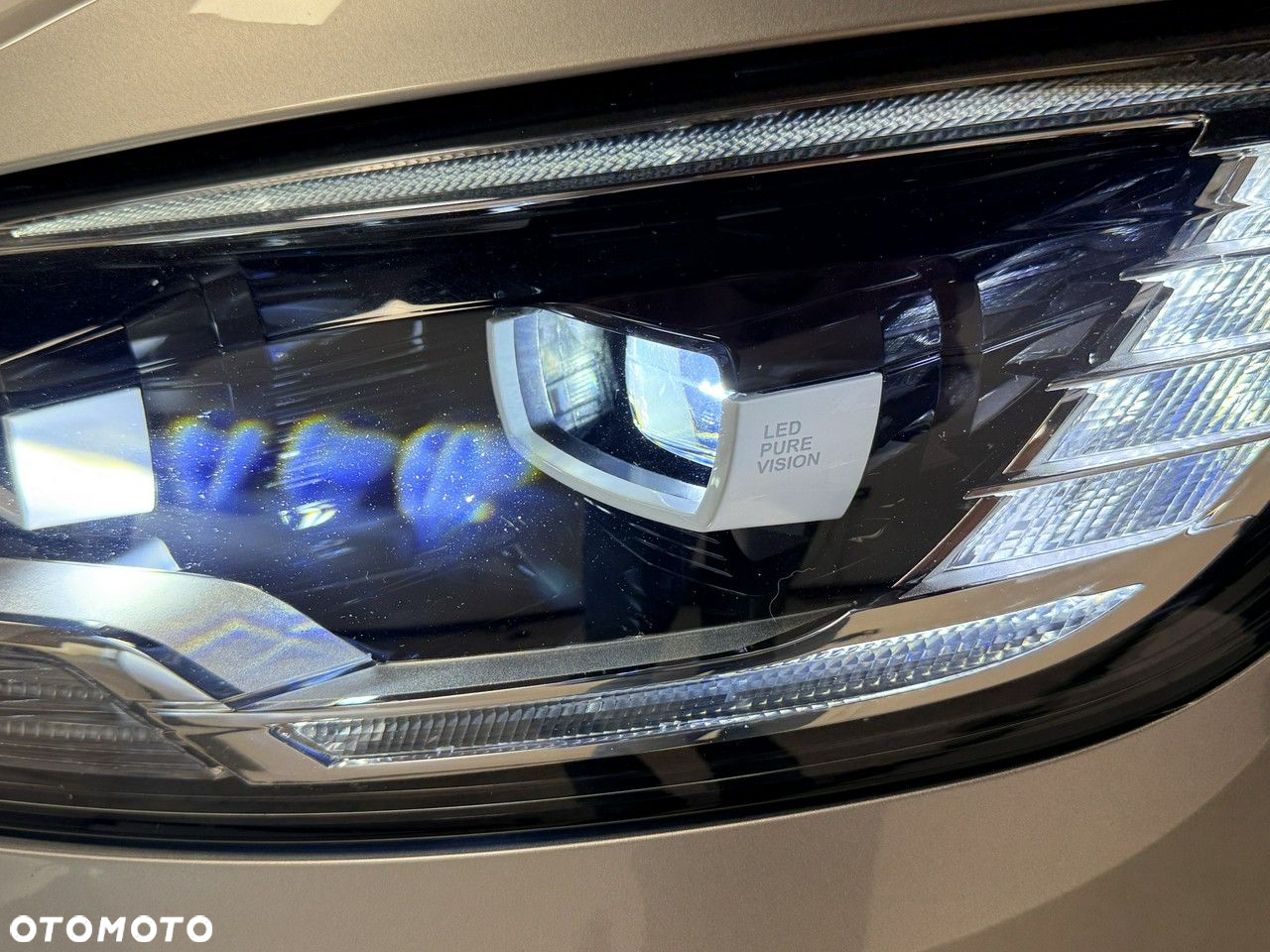 Renault Scenic ENERGY dCi 130 INTENS - 9