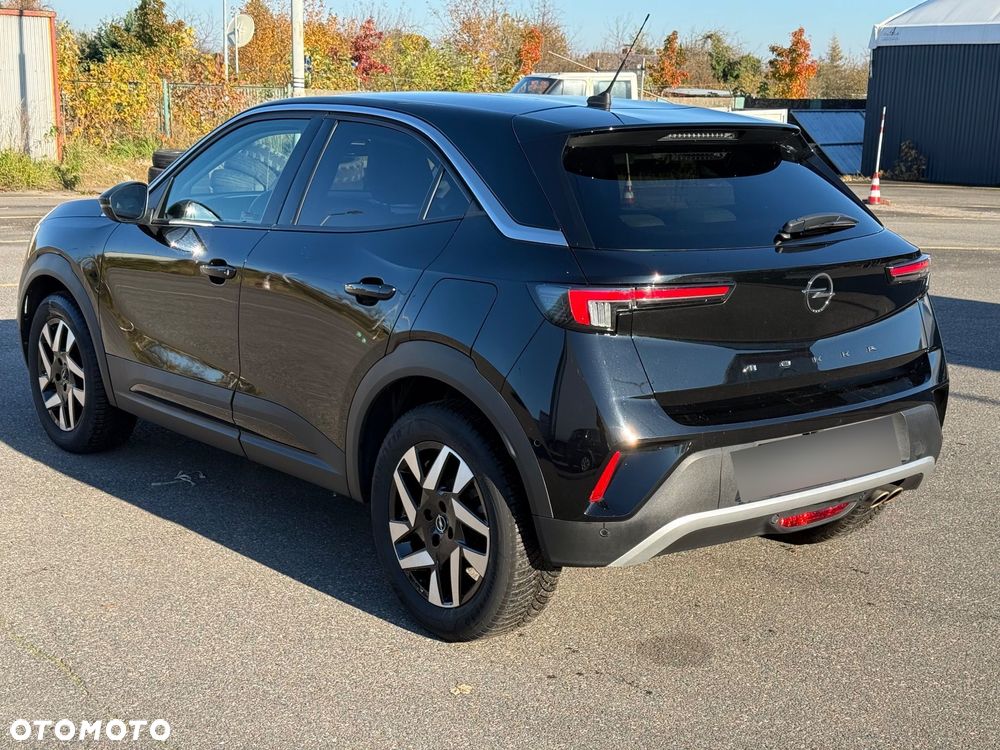Opel Mokka 1.2 T Elegance Business Pack S&S - 7