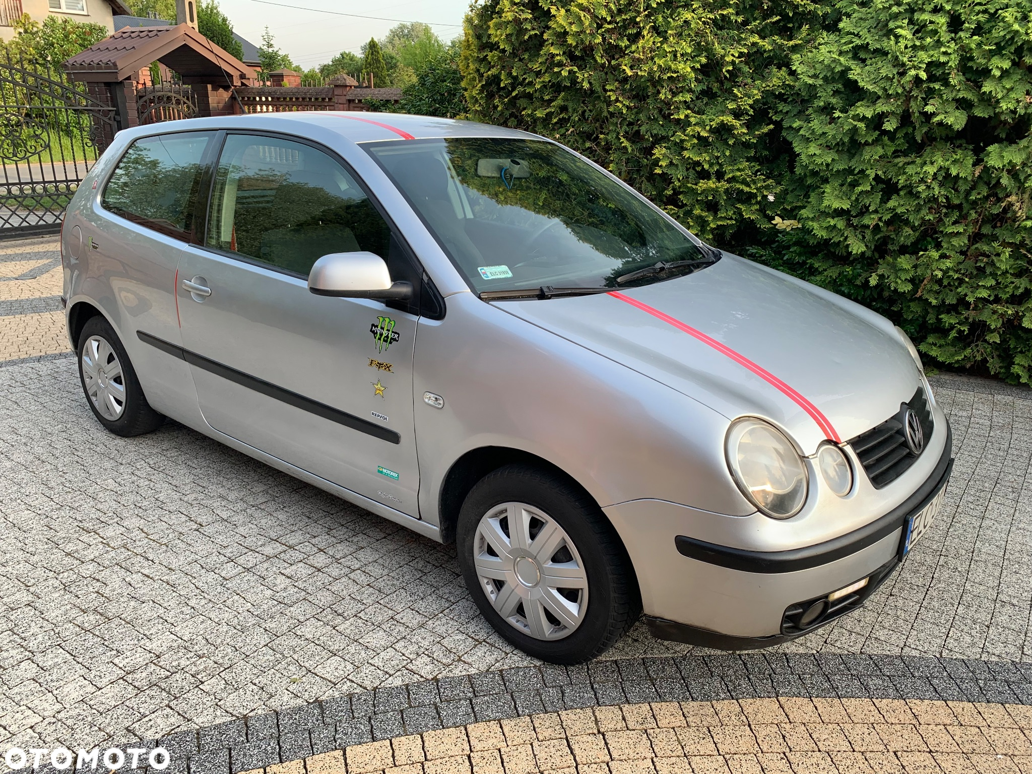 Volkswagen Polo - 31