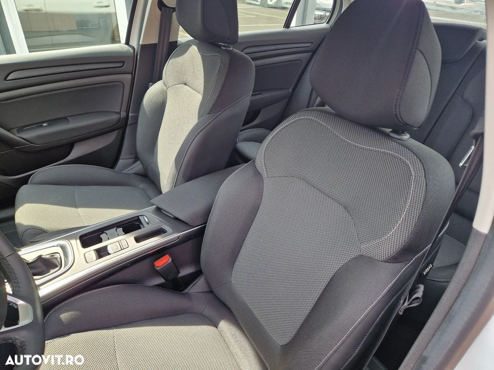 Renault Megane TCe 140 EDC GPF Equilibre - 15