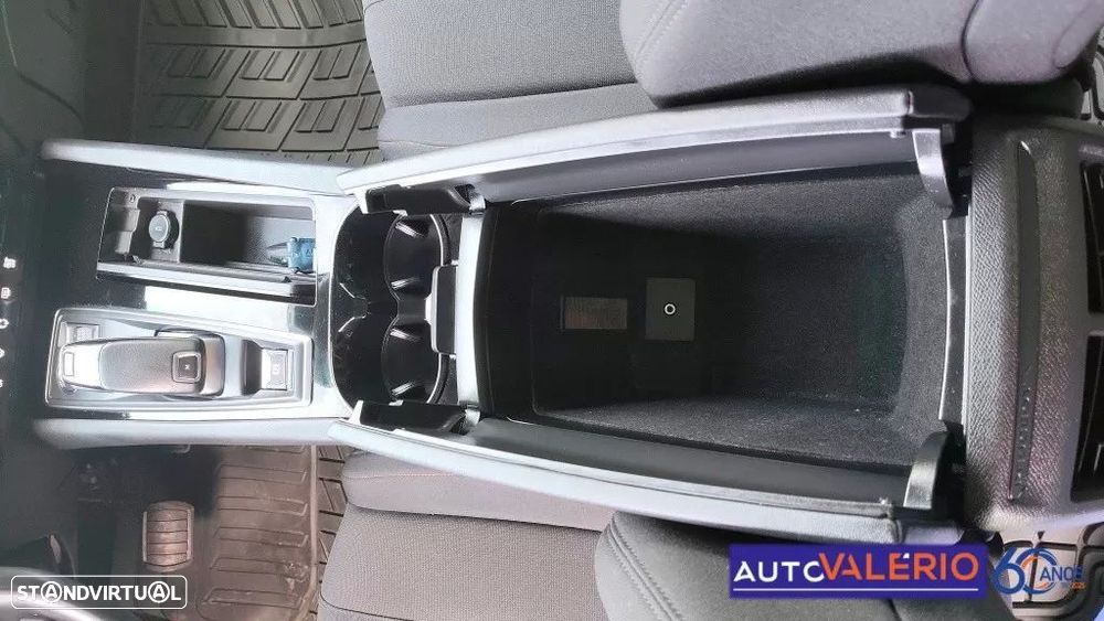 Peugeot 508 SW 1.5 BlueHDi Active Pack Business EAT8 - 32