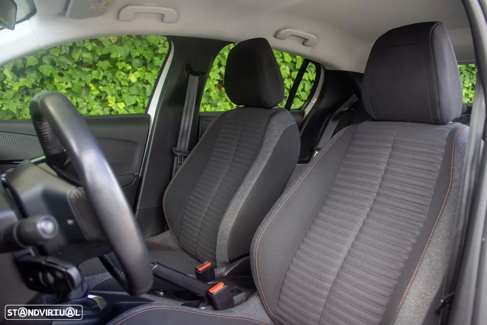 Peugeot 208 1.5 BlueHDi Allure - 13