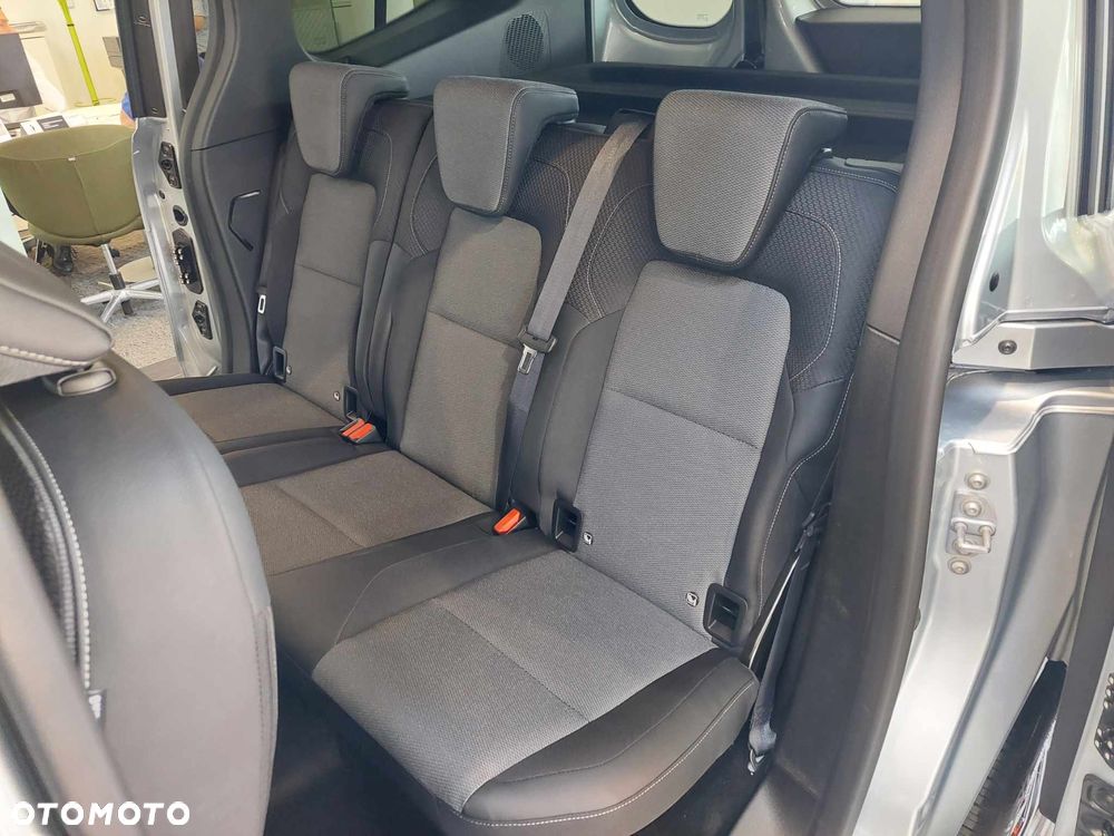 Renault Kangoo 1.3 TCe Techno EDC - 10