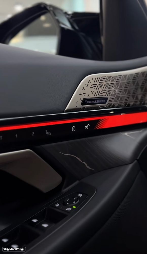 BMW i5 M60 xDrive Pack Desportivo M Pro - 14