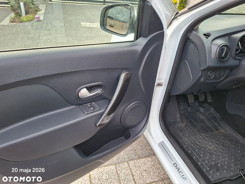 Dacia Sandero 1.0 SCe Laureate - 22