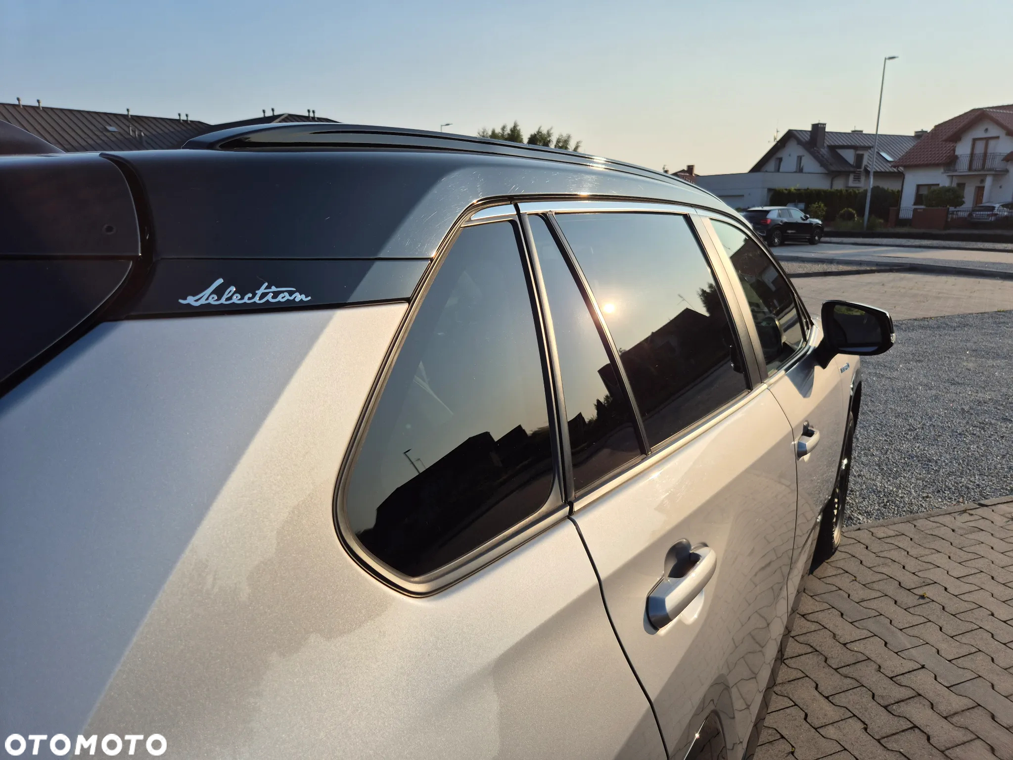 Toyota RAV4 2.5 Hybrid Selection 4x2 - 7