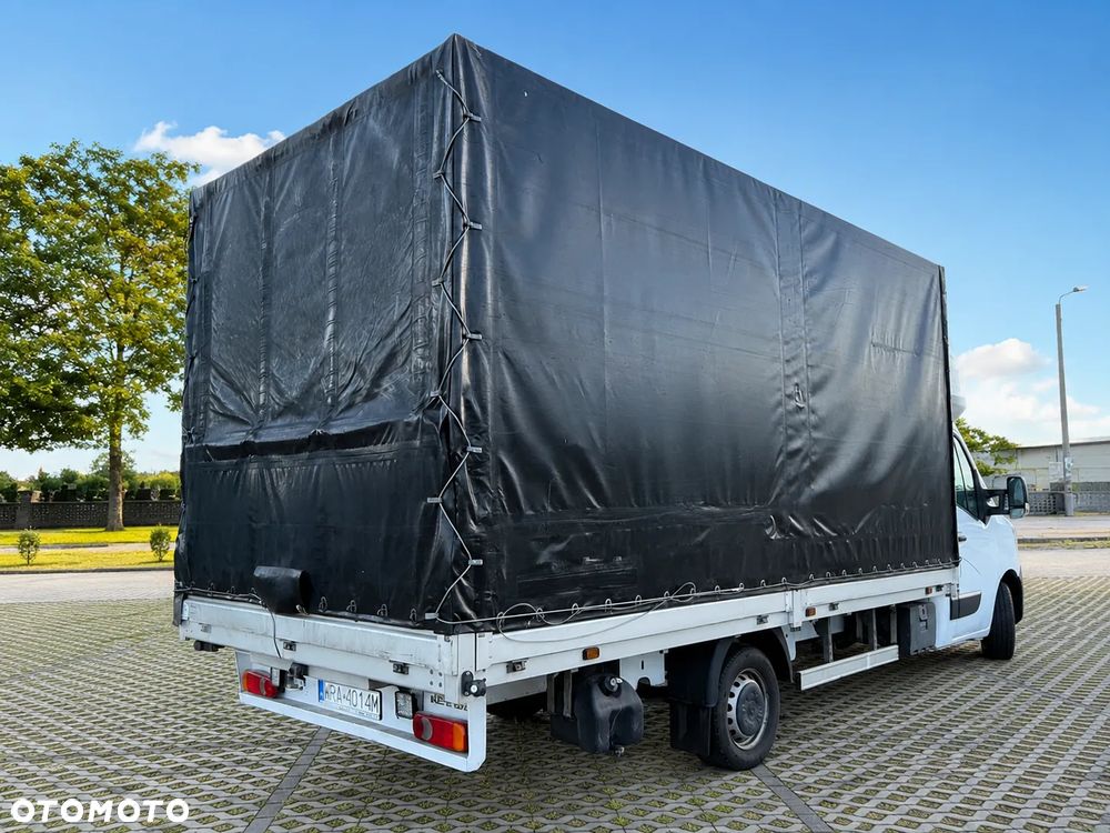 Renault Master - 8