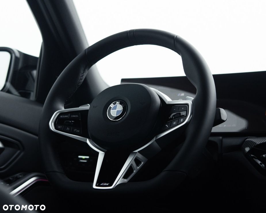BMW Seria 3 318i M Sport - 6