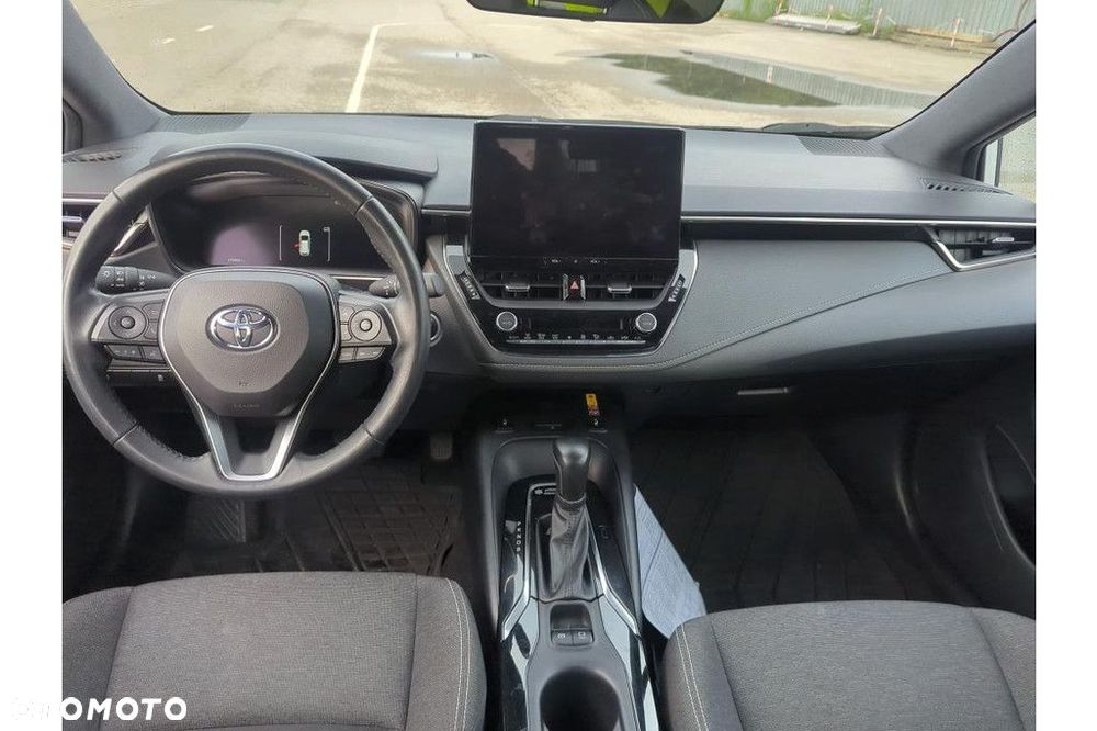 Toyota Corolla 1.8 Hybrid Comfort - 9