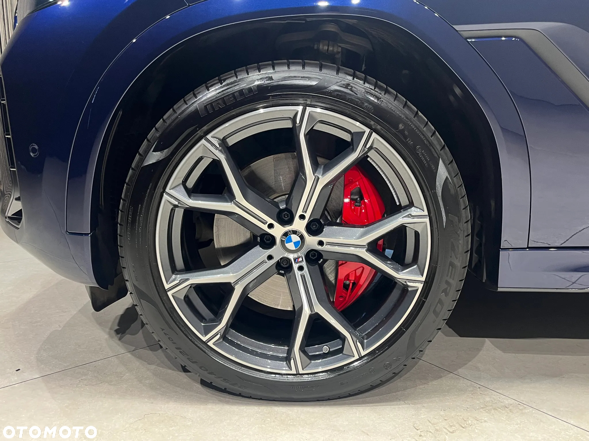BMW X6 xDrive30d - 16
