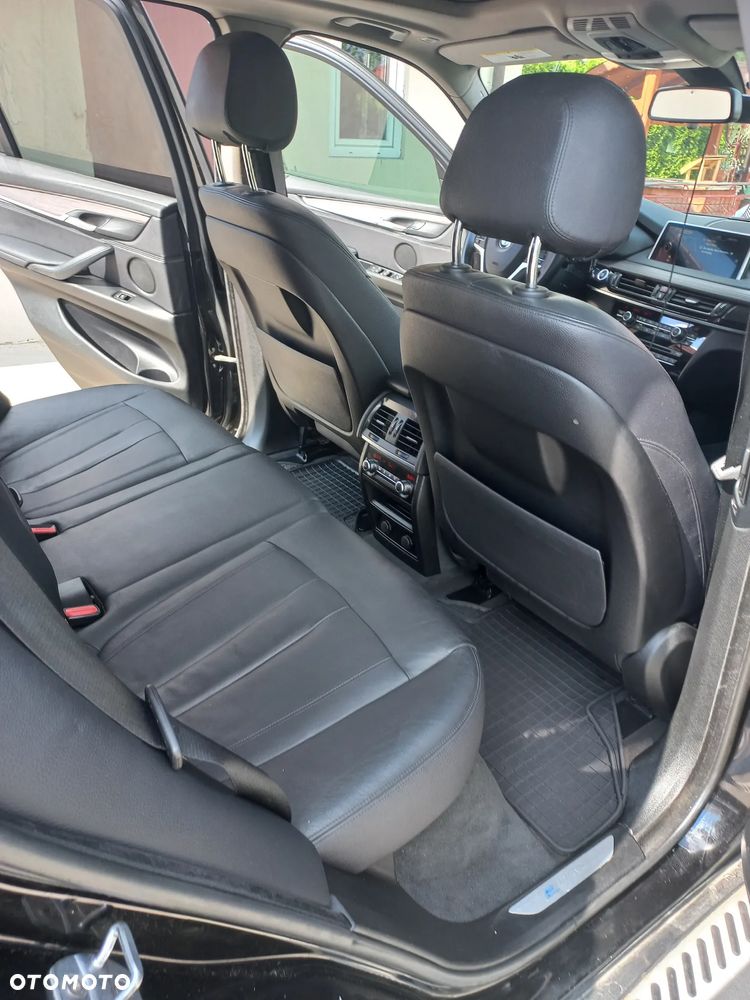 BMW X5 xDrive40e - 20